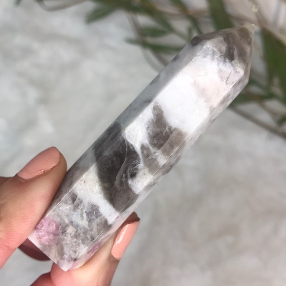 Pink Tourmaline Towers - Picture 3 of 8